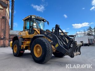 chargeuse sur pneus Volvo L70H