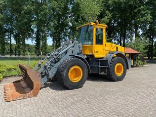 chargeuse sur pneus Werklust WG35E Shovel loader