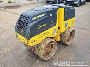 compacteur BOMAG BMP8500