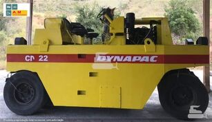 compacteur à pneus DYNAPAC CP22