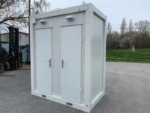 conteneur sanitaire BUNGALOW WC/WC neuf