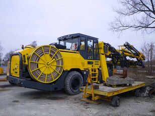 foreuse horizontale Atlas Copco WL3C