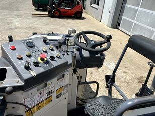 fraiseuse routière WIRTGEN W 35 DC à vendre image 9 fraiseuse routière WIRTGEN W 35 DC image 9