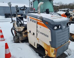 fraiseuse routière Wirtgen W35 Ri