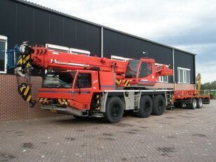 grue mobile FAUN ATF60-3