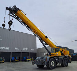 grue mobile Grove RT 880 E