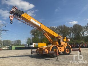 grue mobile Grove RT75S