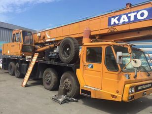 grue mobile Kato NK400E-3