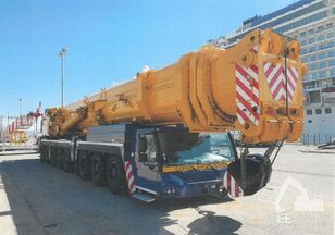 grue mobile Liebherr LTM 1500-8.1