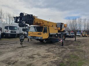 grue mobile PPM ATT 600 6x6 - Autódaru / 55,6m - 50t