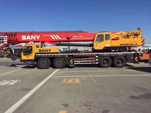grue mobile Sany QY50 50T
