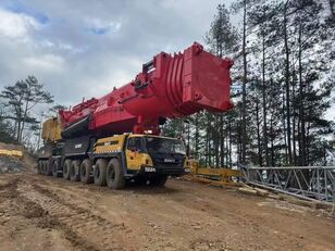 grue mobile Sany SSC1020T