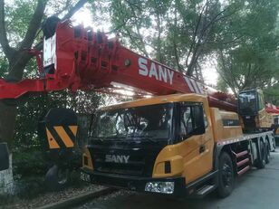 grue mobile Sany STC250H