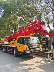 grue mobile Sany STC250H 25t 35t 50t 55t 70t 80t 100t