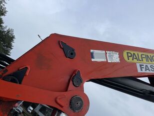 grue mobile Scania R144-460 V8 150T 8x4 PALFINGER PK 35000 E (6x) - RADIO - TUV 28/ à vendre image 35 grue mobile Scania R144-460 V8 150T 8x4 PALFINGER PK 35000 E (6x) - RADIO - TUV 28/ image 35