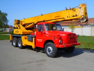 grue mobile Tatra T148 - TOP stav