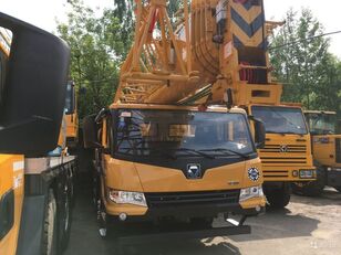 grue mobile XCMG XCT25L5_S neuve