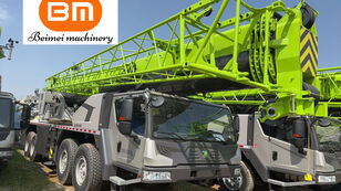 grue mobile Zoomlion Brand New Original 100Ton Mobile Crane in Stock neuve