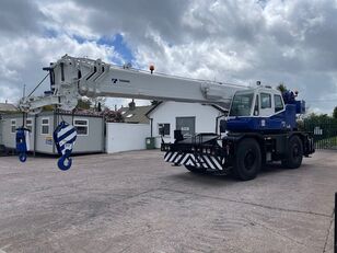 grue mobile TADANO GR-300EX – 30 Ton Rough Terrain Crane - Like New Condition