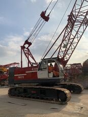 grue sur chenilles Fuwa FWX75 75 ton used Fuwa crawler crane