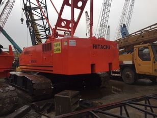 grue sur chenilles Hitachi kh180-3