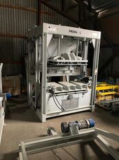 machine de fabrication de parpaing Poyatos Prima L neuve