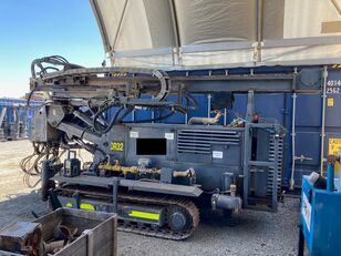 machine de forage Atlas Copco 4F4