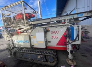 machine de forage Comacchio GEO 305