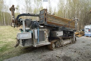 machine de forage Gemsa 55S drilling rig
