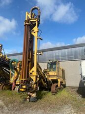 machine de forage INGERSOLL RAND CM695D