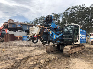 machine de forage Soilmec SR-45