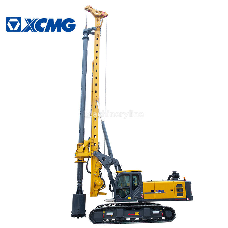 machine de forage XCMG XR200E