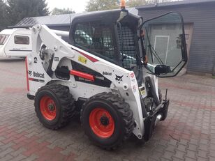 mini-chargeuse Bobcat S650