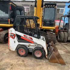 mini-chargeuse Bobcat S70