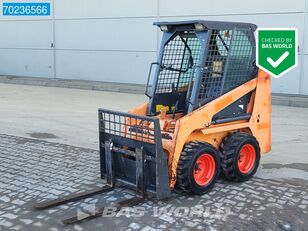 mini-chargeuse Bobcat S70 FROM FIRST OWNER