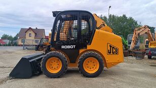 mini-chargeuse JCB 160 ROBOT BOBCAT S 130