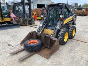 mini-chargeuse New Holland L 160