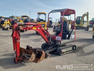 mini-pelle Bobcat E14 A EM