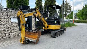 mini-pelle Caterpillar 303E