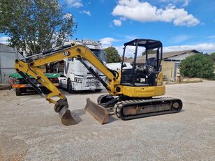 Mini-pelle CATERPILLAR 305ECR neuve – La Maison du BTP