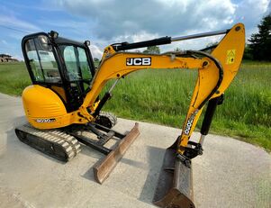 mini-pelle JCB 8030