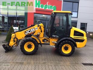 mini-pelle JCB tm220