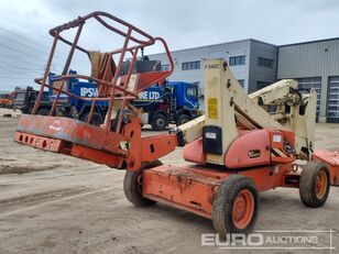 nacelle articulée JLG 35