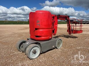 nacelle articulée Manitou 120 AETJ 3D