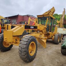 niveleuse Caterpillar 120H Motor Grader