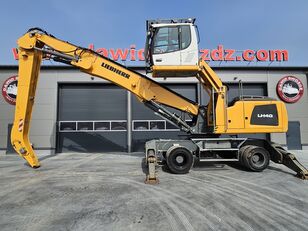 pelle de manutention Liebherr LH40M