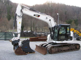 pelle sur chenilles CAT 314D LCR TOP STANJE 8.187 delovnih ur