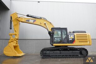 pelle sur chenilles Caterpillar 336FL