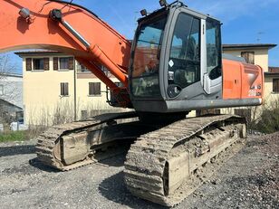 pelle sur chenilles Hitachi ZX280LCN-3