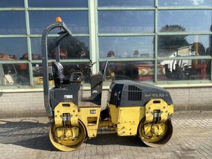 rouleau compresseur BOMAG BW 100 AD-3